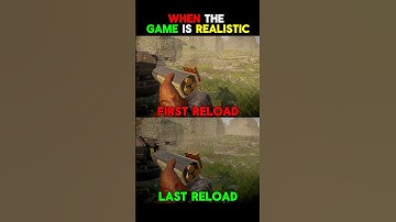 When The Game Care About Realism - Helldivers 2