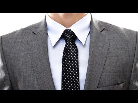 How To Dress For The Job You Want Without Trying Too Hard