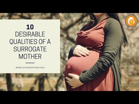 What are Gestational Surrogacy Requirements?