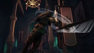 Azri Animation Unreal