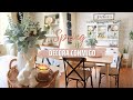 🪴IDEAS para Decorar tu Hogar⎟ 🌸 Spring  Home Decor Ideas⎟DECORACION de Comedor ⎜Farmhouse Home DECOR