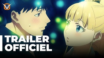 TRAILER OFFICIEL - Tales of Wedding Rings Saison 2 | AnimOtaku.fr