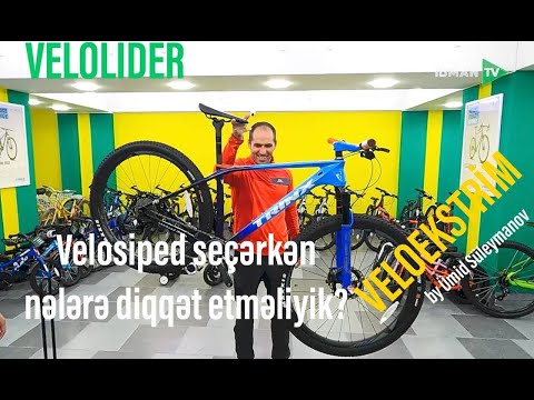 Video: Ən yaxşı uşaq velosipedləri: Hər yaş üçün ən yaxşı uşaq velosipedləri