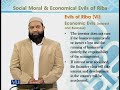 BNK611 Economic Ideology in Islam Lecture No 160