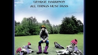 Video thumbnail of "George Harrison - Isn't it a pity piano (Piano cover)"