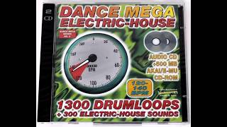 Best Service Dance Mega Electric-House WAV-MaGeSY Best Service Dance Mega Electric-House WAV-MaGeSY