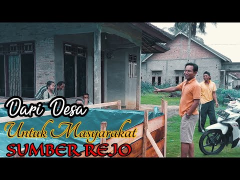 PAK KADES ..!! PERJUANGAN KADES MUDA DEMI DESA &  MASYARAKAT