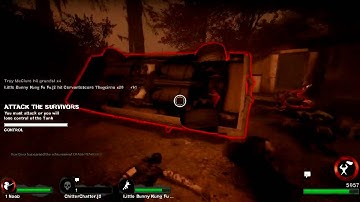 Left 4 Dead 2 - Quick Round