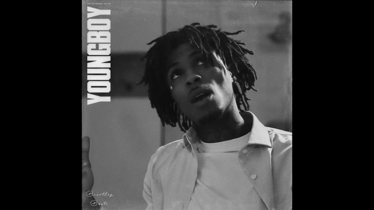 [FREE] (GUITAR) NBA YoungBoy Type Beat 2026 - 