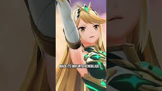 This Smash Bros. censorship was made canon