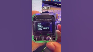 WiFi hacking Watch | Mr.Online |