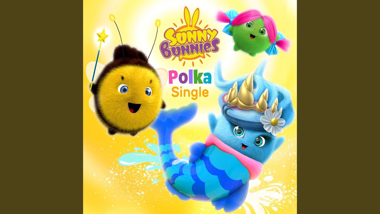 Sleduj Polka na YouTube Sleduj Polka na YouTube