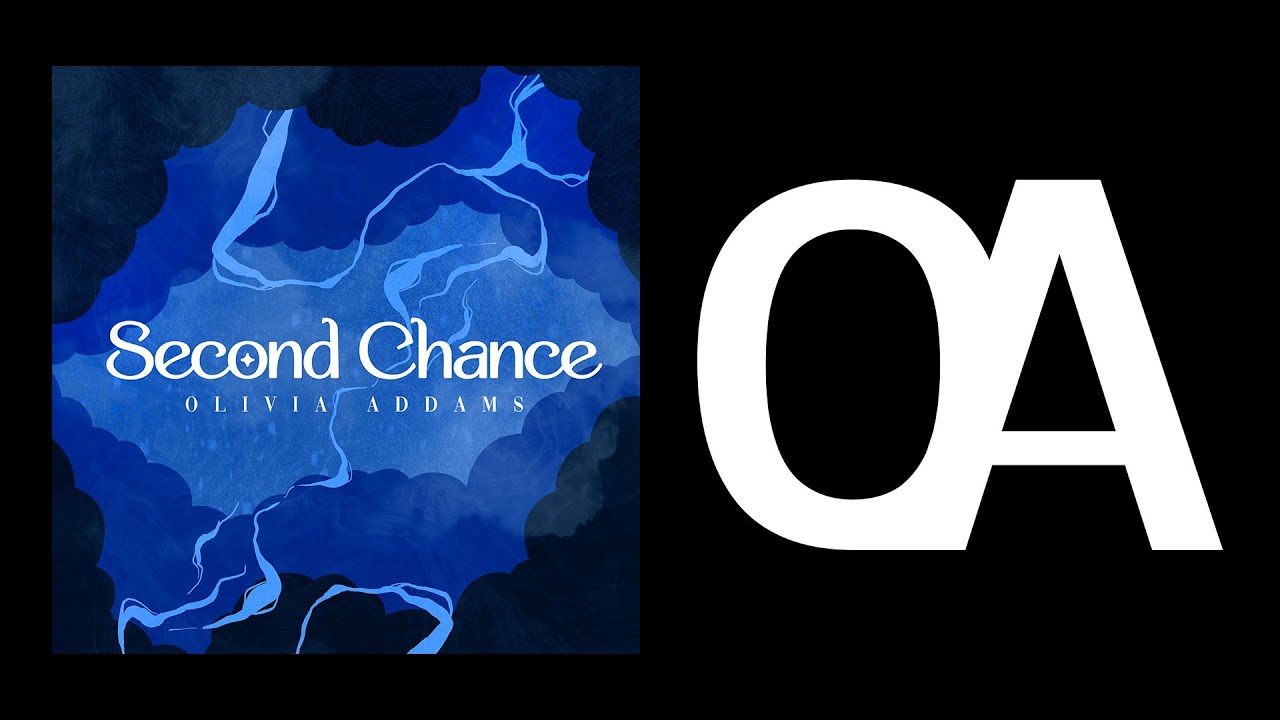 Obejrzyj Olivia Addams - Second Chance (Official Audio) w YouTube Obejrzyj Olivia Addams - Second Chance (Official Audio) w YouTube