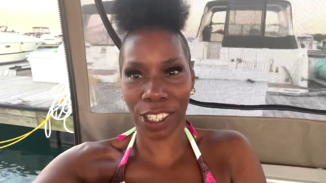 YALL KNOW WHAT IT IS! 👀THURSDAY NIGHT HOUSE MUSIC I’M ON THE BOAT 