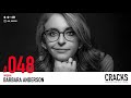 #048. Bárbara Anderson - Discapacidad, Esperanza y Ciencia que Cambiará el Mundo