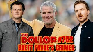 Brett Favre's Crimes