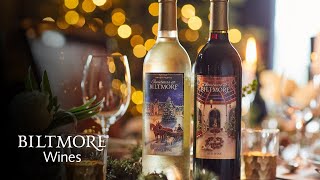 Behind the Scenes: 2022 Christmas at Biltmore Wines | Biltmore Estate