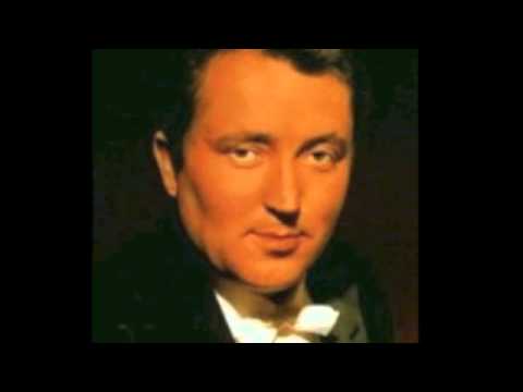 Fritz Wunderlich, Toselli's Serenade