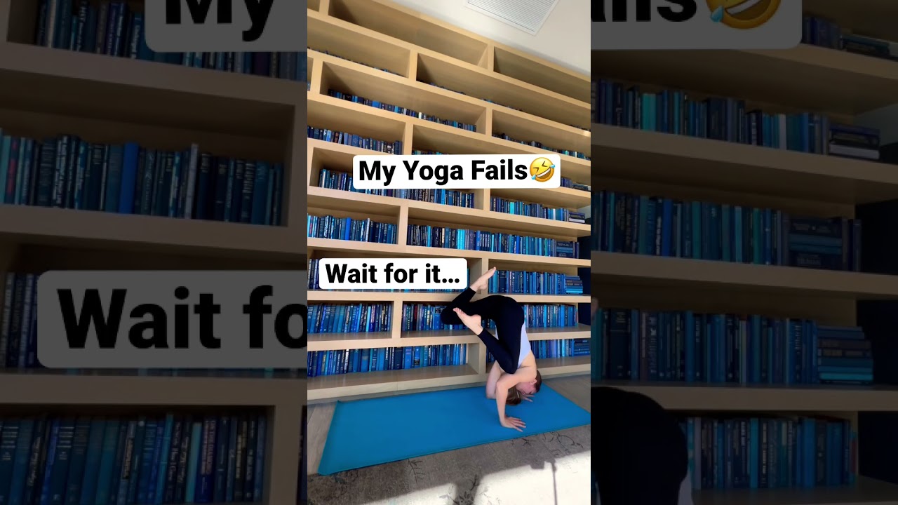 Yoga is a process, not the destination😉 