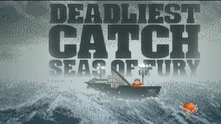 'Deadliest Catch' goes mobile in new iOS game