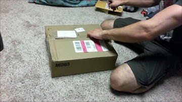 Evga Nvidia Gtx 690 Unboxing