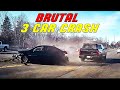 Best Of NEW YORK Drivers Brutal Car Crashes Compilations 2025 Best Of NEW YORK Drivers Brutal Car Crashes Compilations 2025