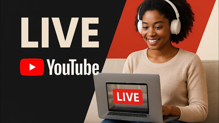 How To Livestream On Youtube With Mobile Phone 2025 (Complete beginner's guide)