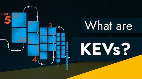 What are KEVs? Known Exploited Vulnerabilities Explained