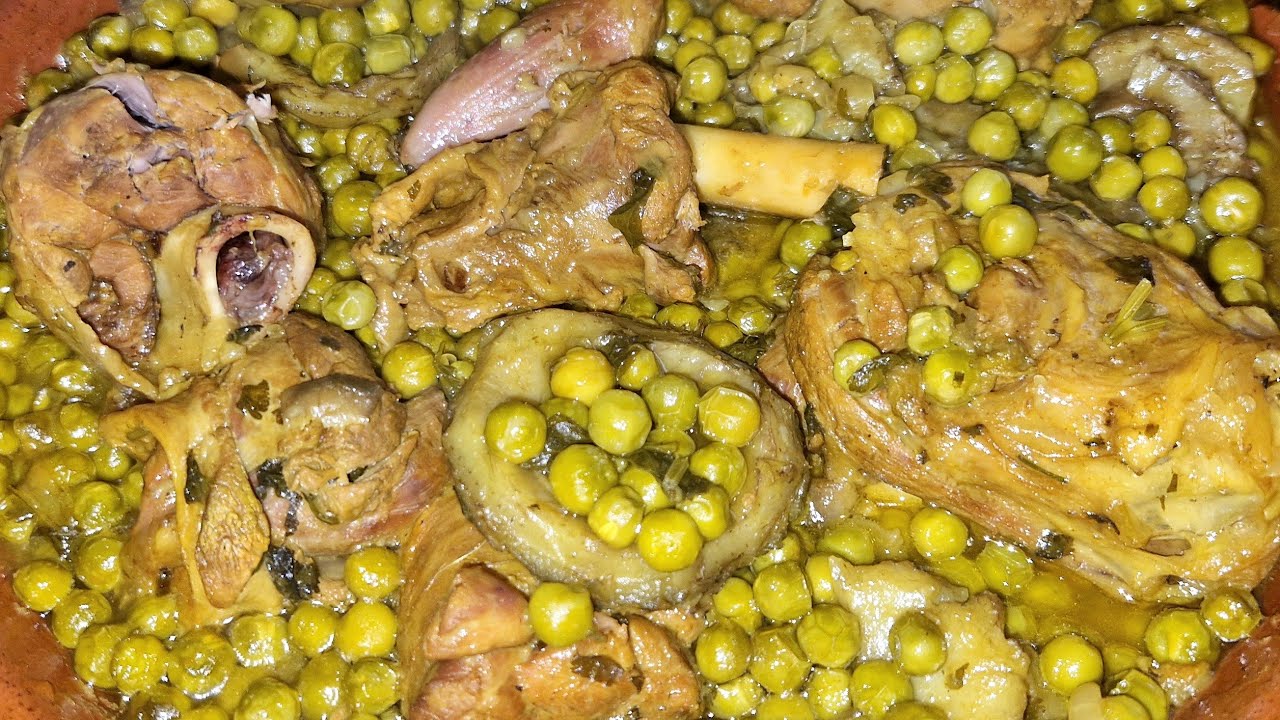 tajine très bonne faciles et rapides à réaliser👍👍👍