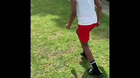 Locomotor Skills Video: Leaping