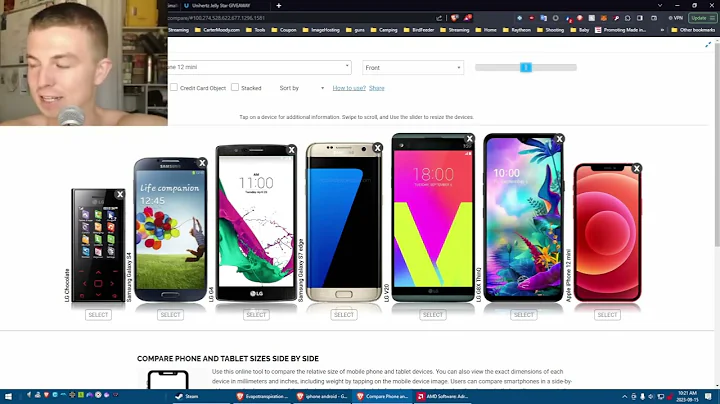 69 Reasons why iPhone sucks! Go buy an Android!