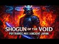 SPIRIT OF THE SHOGUN — PSYTRANCE MIX | Ancient Japan Ritual (Full-On Goa 146–148 BPM)