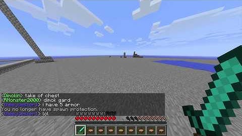 PVP Episode 9: TheeJoester will die!