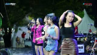 MALAM MINGGU ALL ARTIS  - NEW LEVYS STAR - AQUA BIKE 2025 BANDENGAN JEPARA