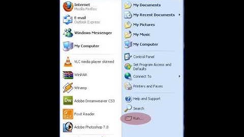 Disable Splash screen