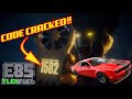 Dodge Last Call #7 Teaser Code Cracked Speedy&#39;s Garage
