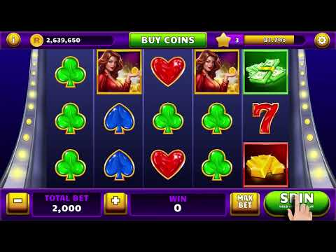 Mega Casino - Fortune Slot