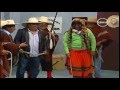 El Especial del Humor Los Ronderos y la Paisana Jacinta 23/02/13