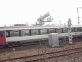 Ref:lhroJuh4FS0 [sncf] d�part de l'intercit� pour paris-nord en gare de longueau