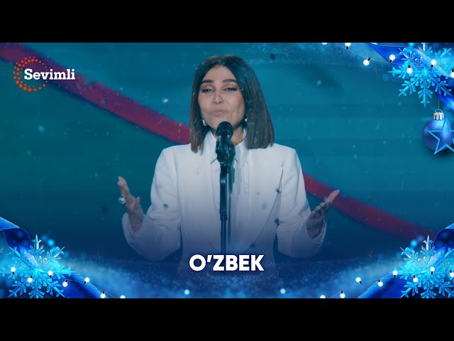 Ozoda Nursaidova - O’zbek
