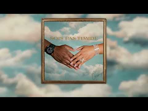 GIMS - Sois pas timide (Version 1 Heure)