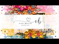 Happy Chapter | Sarah Millerhouse | Vicki Boutin Design Team