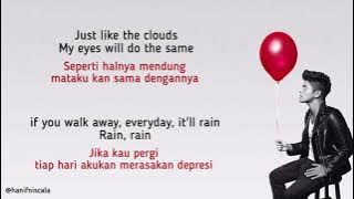 Bruno Mars - It Will Rain | Lirik Terjemahan