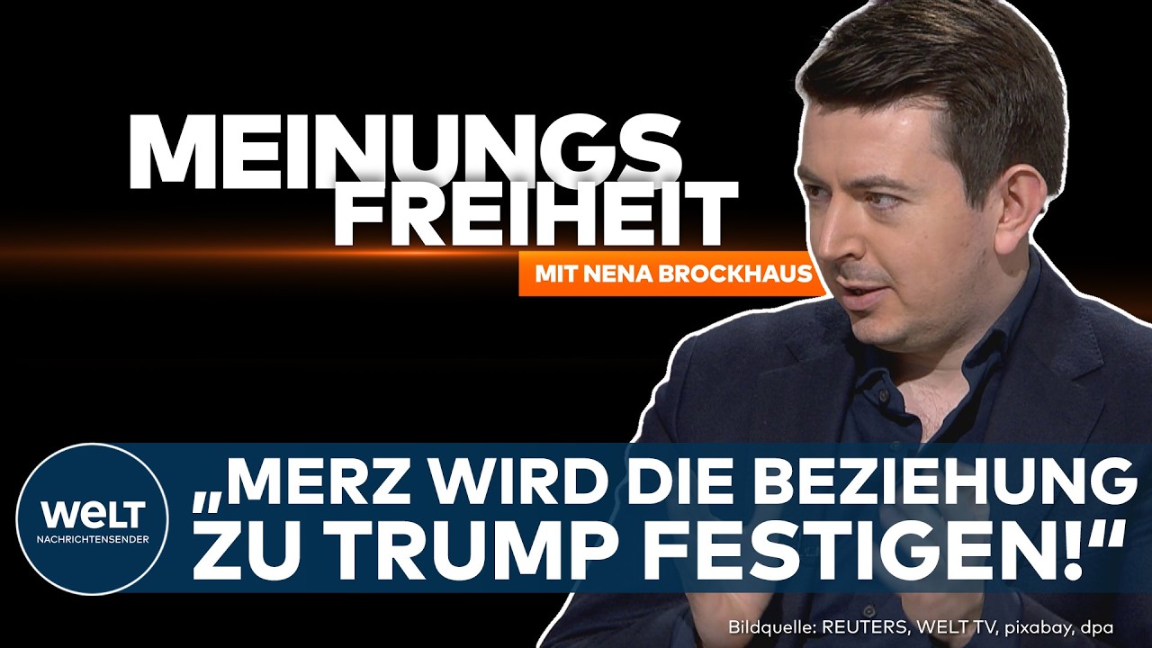 MEINUNGSFREIHEIT: 