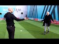 Jaap stam left fuming with jimmy bullard  soccer am pro am