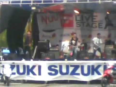 SAFA BAND - GOD HATE AS 2011