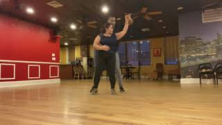 Bachata Lessons Nyc At Dance Fever Studios