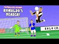RONALDO S EPIC HEADERрџ Ґ Can Other Footballers Score It RONALDO S EPIC HEADERрџ Ґ Can Other Footballers Score It