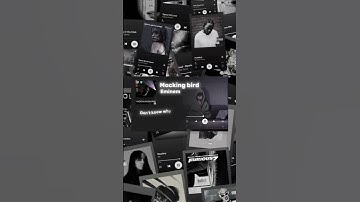 ||Mockingbird lyrics Spotify edit|| ​⁠@eminem #lyrics #edit #mockingbird #song #viral #shorts