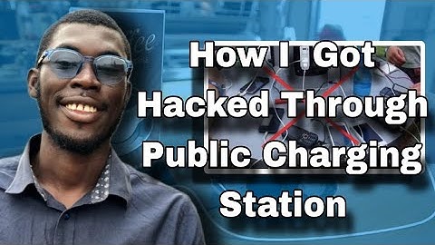 What is juice jacking and how do you protect yourself against it